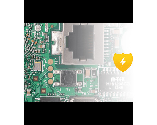 LigoWave LigoDLB ECHO 5