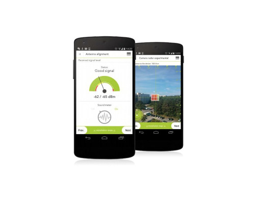 LigoWave LigoDLB ECHO 5