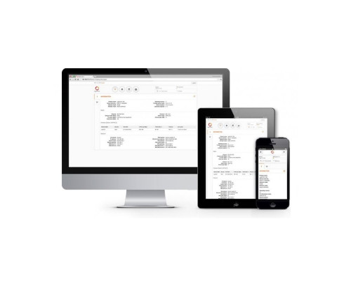 LigoWave LigoDLB ECHO 5D