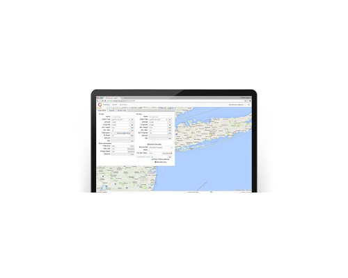 LigoWave LigoDLB ECHO 5D