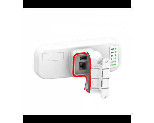 LigoWave LigoDLB Propeller 5