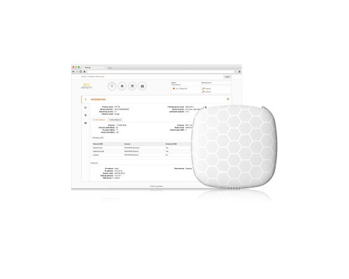 LigoWave NFT 2ac outdoor