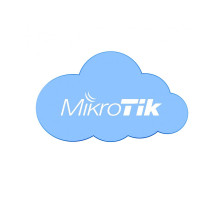 Лицензия Mikrotik Cloud Hosted Router Perpetual Unlimited