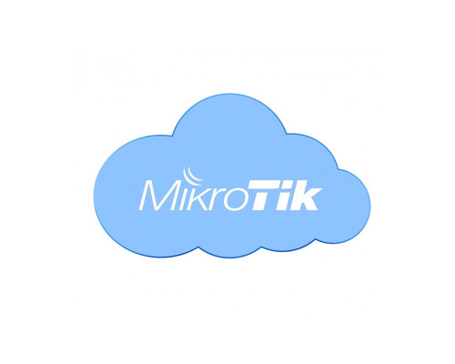 Лицензия Mikrotik Cloud Hosted Router Perpetual Unlimited