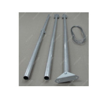 Мачта антенная M30D3 (3 метра)