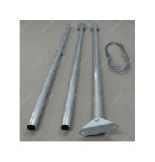 Мачта антенная M30D3 (3 метра)