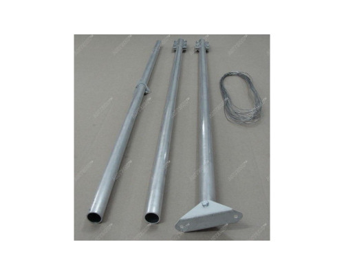 Мачта антенная M30D3 (3 метра)