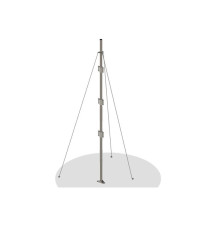 Мачта антенная M15D-1