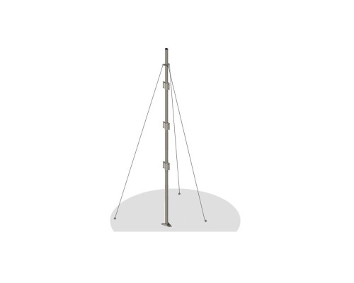 Мачта антенная M15D-1