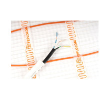 МАТЫ НАГРЕВАТЕЛЬНЫЕ ДВУЖИЛЬНЫЕ TEPLOCOM МНД-2,0-320 ВТ