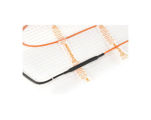 МАТЫ НАГРЕВАТЕЛЬНЫЕ ДВУЖИЛЬНЫЕ TEPLOCOM МНД-9,0-1440 ВТ