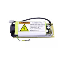 Mikrotik 24V4APOW Блок питания для Mikrotik Cloud Core Routers