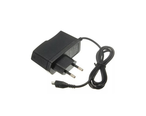 MikroTik 5VPOW 5V 1A блок питания