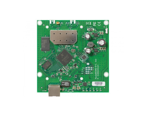 Mikrotik 911 Lite5 ac