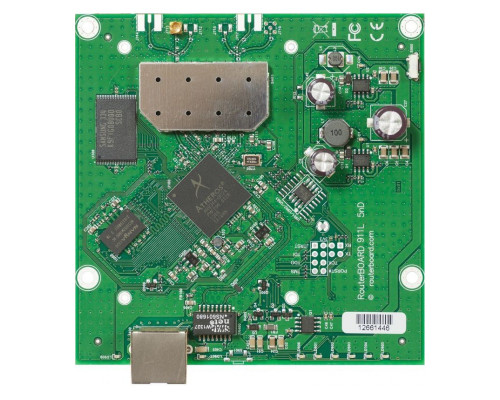 Mikrotik 911 Lite5