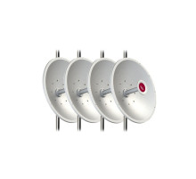 MikroTik Antenna MTAD-5G-30D3-4STD