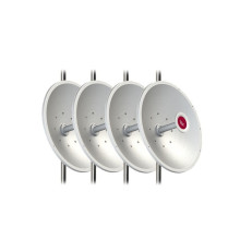 MikroTik Antenna MTAD-5G-30D3-4STD
