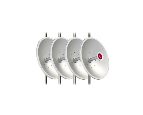 MikroTik Antenna MTAD-5G-30D3-4STD