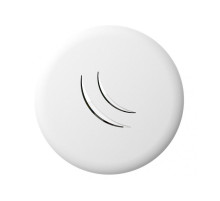 MikroTik cAP lite