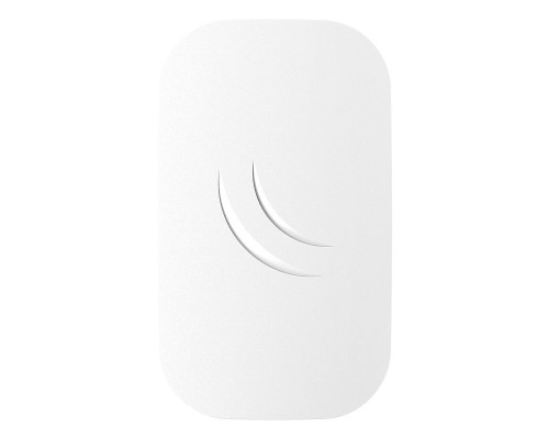 MikroTik cAP lite