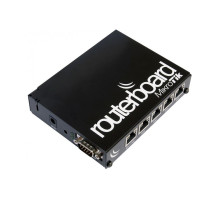 Mikrotik Case CA150