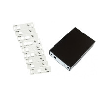 Mikrotik Case CA411-711