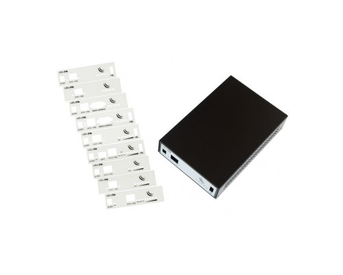 Mikrotik Case CA411-711 Mikrotik Case CA411-711
