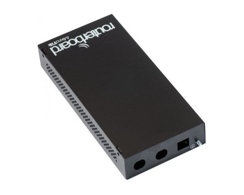 Mikrotik Case RB493 Mikrotik Case RB493