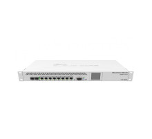 MikroTik CCR1009-7G-1C-1S+