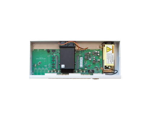 MikroTik CCR1016-12G