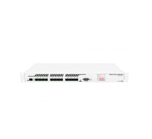 MikroTik CCR1016-12S-1S+