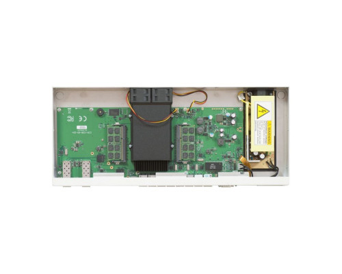 Mikrotik CCR1036-8G-2S+EM