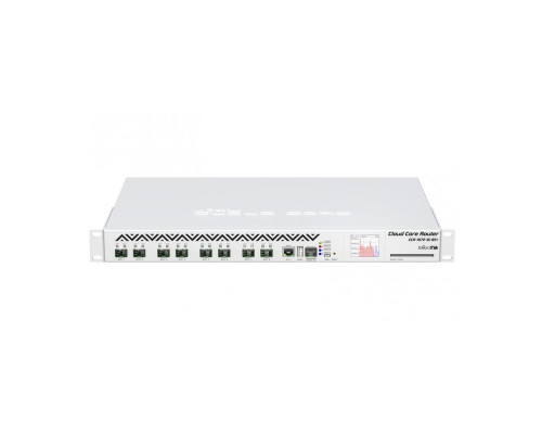 Mikrotik CCR1072-1G-8S+