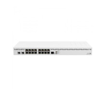 MikroTik CCR2004-16G-2S+
