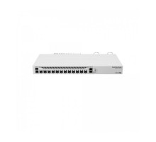 MikroTik CCR2004-1G-12S+2XS