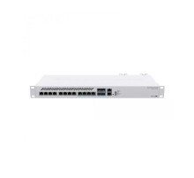 Mikrotik CRS312-4C+8XG-RM