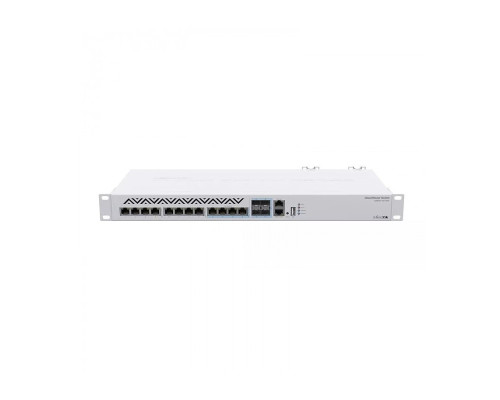 Mikrotik CRS312-4C+8XG-RM