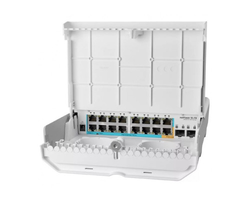 MikroTik netPower 15FR