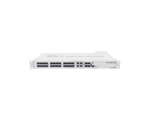 Mikrotik CRS328-4C-20S-4S+RM