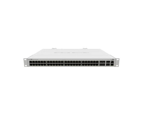 Mikrotik CRS354-48G-4S+2Q+RM