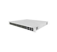 Mikrotik CRS354-48P-4S+2Q+RM
