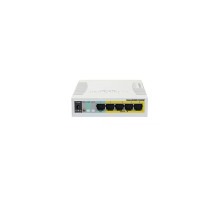 MikroTik CSS106-1G-4P-1S