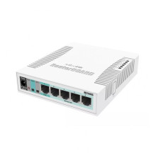 MikroTik CSS106-5G-1S