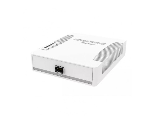 MikroTik CSS106-5G-1S