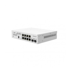 MikroTik CSS610-8G-2S+IN