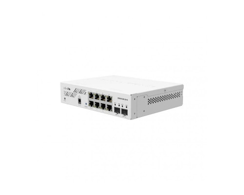 MikroTik CSS610-8G-2S+IN