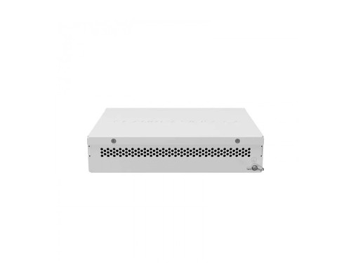 MikroTik CSS610-8G-2S+IN