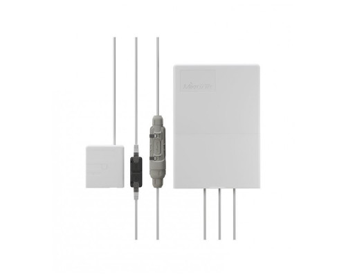 MikroTik GPEN 21, PoE passive