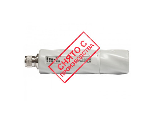 Mikrotik Groove 52 ac