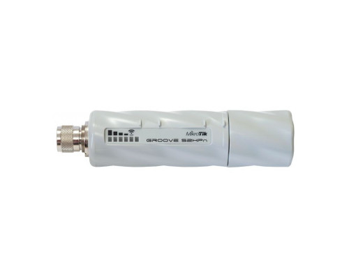 Mikrotik Groove 52HPn